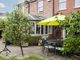 Thumbnail Detached house for sale in Greenhill, Evesham, Worcestershire