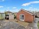 Thumbnail Detached bungalow for sale in Vesper Gate Drive, Kirkstall, Leeds