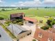 Thumbnail Barn conversion for sale in Barling Road, Southend-On-Sea