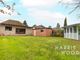 Thumbnail Bungalow for sale in Acland Avenue, Colchester, Essex