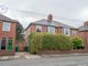 Thumbnail Flat for sale in Rothbury Terrace, Heaton