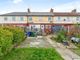 Thumbnail Town house for sale in Hawthorne Crescent, Dodworth, Barnsley