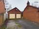 Thumbnail Detached bungalow for sale in Spridlington Road, Faldingworth