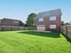 Thumbnail Detached house for sale in Templar Fields, Tye Green, Cressing, Braintree