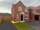 Thumbnail Detached house for sale in "Blackwood" at Linden Grove, Gedling, Nottingham