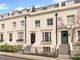 Thumbnail Terraced house to rent in Gordon Place, London