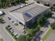 Thumbnail Industrial to let in Heads Of The Valley Industrial Estate, Rhymney, Tredegar
