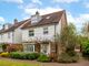 Thumbnail Detached house for sale in Heathcotes, Maidenbower, Crawley