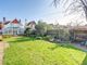 Thumbnail Detached house for sale in Glynde Avenue, Eastbourne