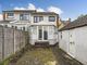 Thumbnail Semi-detached house for sale in Air Balloon Road, Bristol