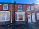 Thumbnail Terraced house to rent in Borough Road, Darlington