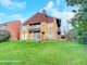 Thumbnail Detached house for sale in Fraser Close, Daventry
