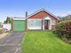 Thumbnail Detached bungalow for sale in Cliffe House Avenue, Garforth, Leeds