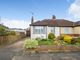 Thumbnail Bungalow for sale in Derwent Avenue, Pinner