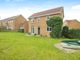 Thumbnail Detached house for sale in Fenwick Way, Consett, Durham