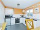 Thumbnail End terrace house for sale in Sunnyside Close, Whetstone, Leicester