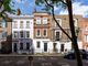 Thumbnail Terraced house for sale in Upper Cheyne Row, Chelsea, London