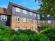 Thumbnail Flat for sale in Howard House, Collingwood Close, Peacehaven