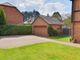 Thumbnail Detached house for sale in West Drive, St Edwards Park, Cheddleton, Staffordshire
