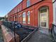 Thumbnail Terraced house for sale in Penarth Road, Cardiff