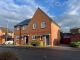 Thumbnail Semi-detached house for sale in Runnymede Drive, Odiham