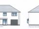 Thumbnail Detached house for sale in Ravelston Court, Tumble, Llanelli