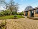 Thumbnail Detached bungalow for sale in Parklands, Edenthorpe, Doncaster