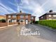 Thumbnail Semi-detached house for sale in Mansfield Road, Alfreton