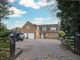 Thumbnail Detached house for sale in Park Street Lane, Park Street, St. Albans