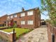 Thumbnail Semi-detached house for sale in Cotterill Drive, Woolston, Warrington, Cheshire