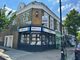 Thumbnail Retail premises to let in Evelina Road, London