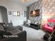 Thumbnail Terraced house for sale in May Street, Silverdale, Newcastle Under Lyme