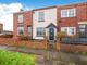 Thumbnail Terraced house for sale in Golborne Road, Ashton-In-Makerfield, Wigan, Greater Manchester