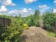 Thumbnail Terraced house for sale in Poplar Way, Midhurst, West Sussex