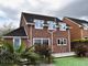 Thumbnail Detached house for sale in Bute Drive, Highcliffe