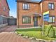 Thumbnail Semi-detached house for sale in Harvest Avenue, Barton-Upon-Humber