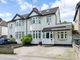 Thumbnail Semi-detached house for sale in Larkshall Road, North Chingford