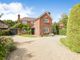 Thumbnail Detached house for sale in London Road, Hook, Hampshire