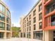 Thumbnail Flat for sale in Plot 48 - Waverley Square, New Waverley, New Street, Edinburgh