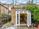 Thumbnail Semi-detached house for sale in Ashchurch Grove, London