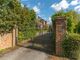 Thumbnail Detached house for sale in St. Thomas Hill, Canterbury, Kent