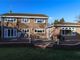 Thumbnail Detached house for sale in The Uplands, Harpenden, Hertfordshire