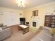 Thumbnail Detached house for sale in Fothergill Way, Wem, Shrewsbury