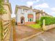 Thumbnail Detached house for sale in St Nicholas Road, Uphill Village, Weston-Super-Mare