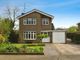 Thumbnail Detached house for sale in Fenland Road, Wisbech, Cambridgeshire