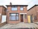 Thumbnail Detached house for sale in Gough Road, North Evington, Leicester