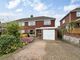 Thumbnail Semi-detached house for sale in Sarajac Avenue, East Challow, Wantage