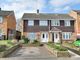 Thumbnail Semi-detached house for sale in Cecil Road, Hertford