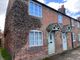 Thumbnail End terrace house to rent in High Street, Mickleton