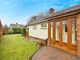 Thumbnail Bungalow for sale in Near Park, Scotby, Carlisle